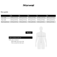 NNormal - Women's Trail Cropped Top